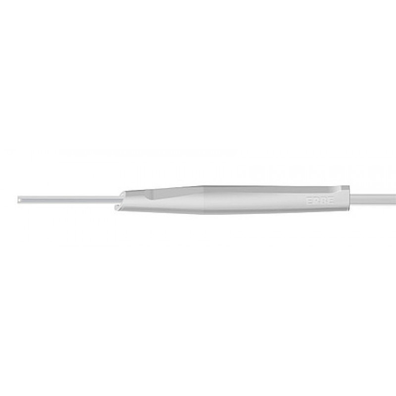 Applicator; flexible tip with suction, Single