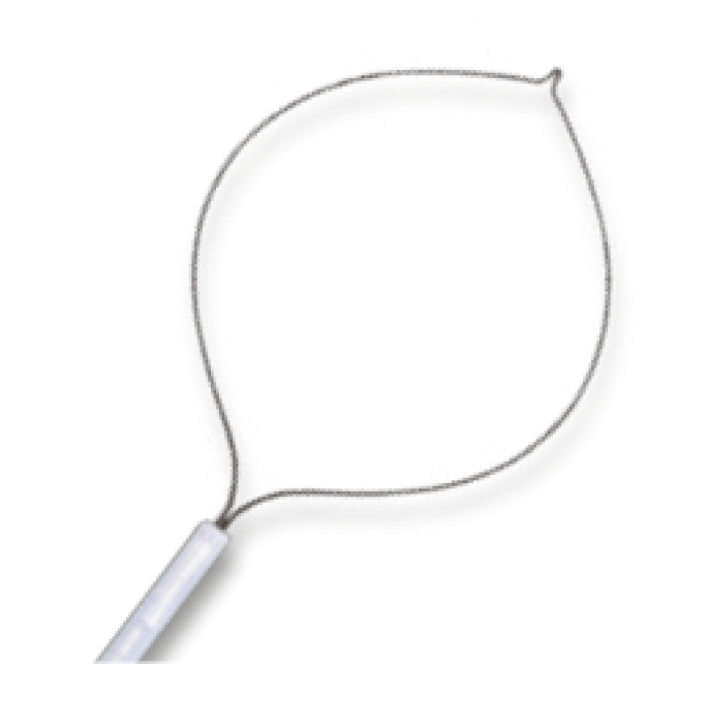 Polypectomy Snare, 35mm, oval loop, length 180cm, box/5