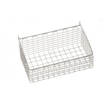 Wire basket 339 x 205 x 155 / 100 mm