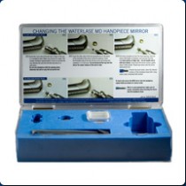 Mirror set for MD Handpiece - Includes 2 mirrors, and 1 mirror removal tool
