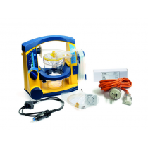 Laerdal Suction Unit w/Reusable Canister