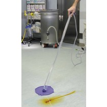 DS-LFC Disposable Floor Aspirator with Suction Tube