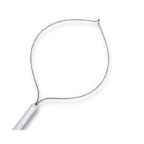 Polypectomy Snare, 15mm, oval loop, length 180cm, box/5