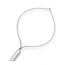 Polypectomy Snare, 15mm, oval loop, length 230cm, monofilament. box/5