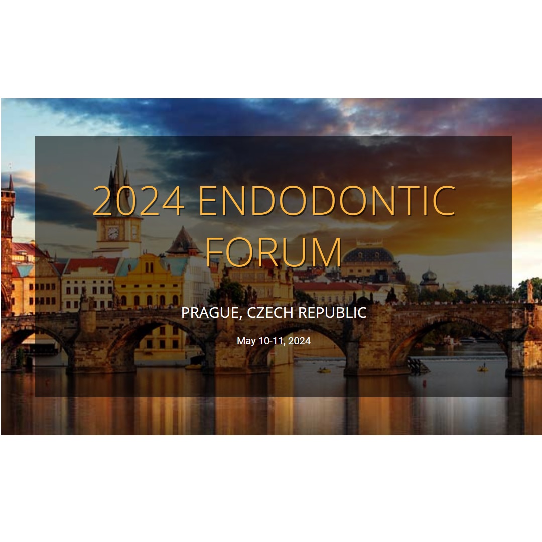 WCLI 2024 Endodontic Forum