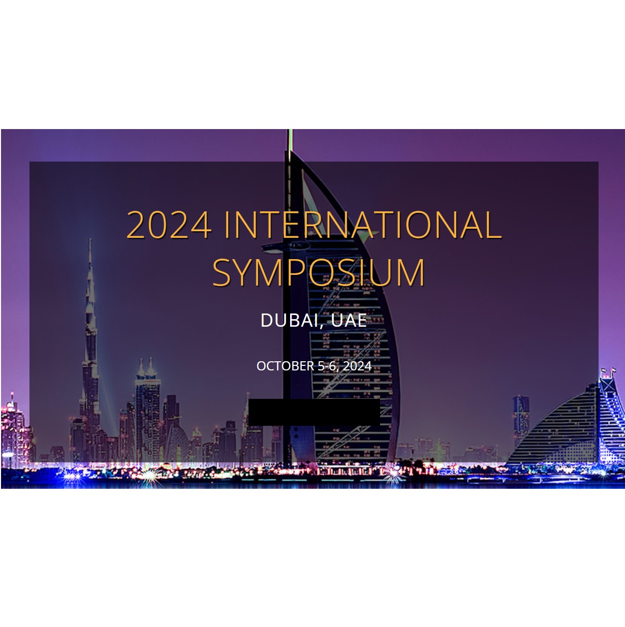 WCLI 2024 International Symposium