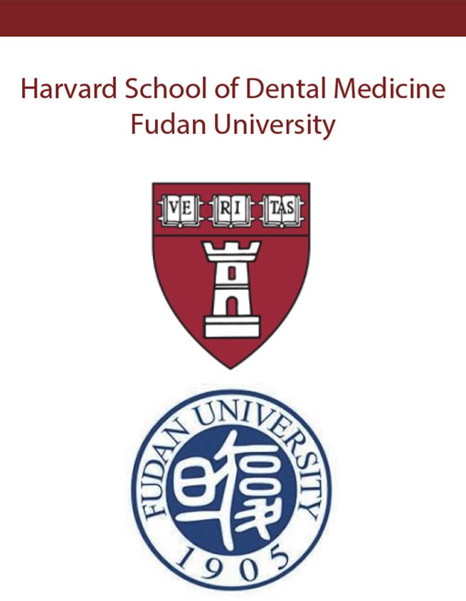 Harvard Dental School Continuing Education Course: Synergism in Implant Dentistry | Shanghai, China.