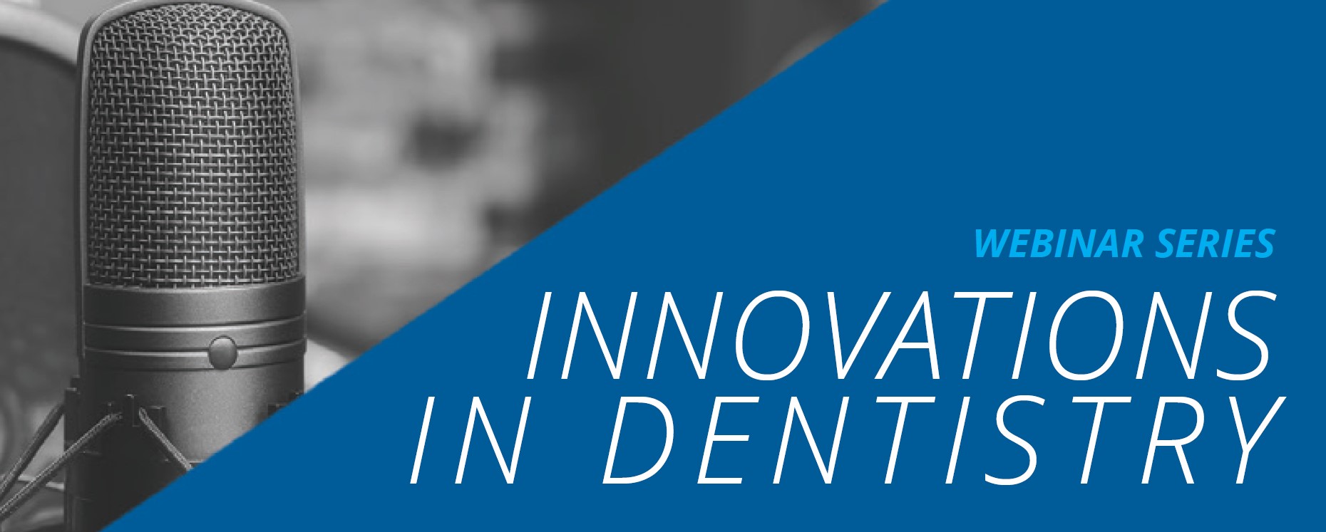 BIOLASE WEBINAR SERIES | Optimising Dental Treatment with a Diode Laser