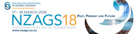 2018 NZAGS General Surgery Conference