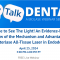 Free Dental Webinar: It's Time to See The Light! An Evidence-Based Overview of the Mechanism and Advantages of the Waterlase All-Tissue Laser in Endodontics
