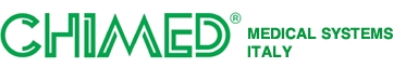 Chimed Logo