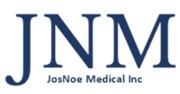 JosNoe Medical_Logo